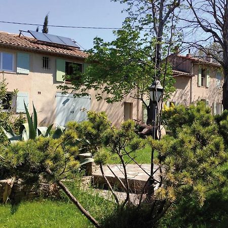Villa Authentique mas provençal Gémenos Exterior foto